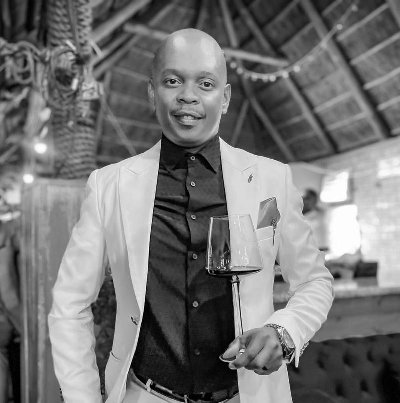 Tebogo Phiri